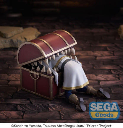 SEGA Luminasta - Beyond Journey's End: Frieren In Mimic Statua Da Collezione - Figure 9cm PVC