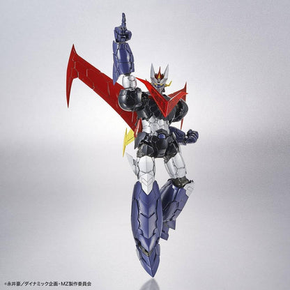 Bandai High Grade: Model Kit (Great Mazinger) Infinity Mazinga Ver 1/144Hg