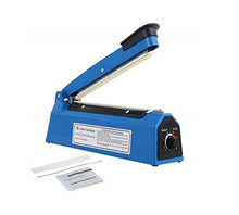 Macchina Sigilla Sacchetti Saldatrice Elettrica Caldo Buste Busta Plastica -40Cm