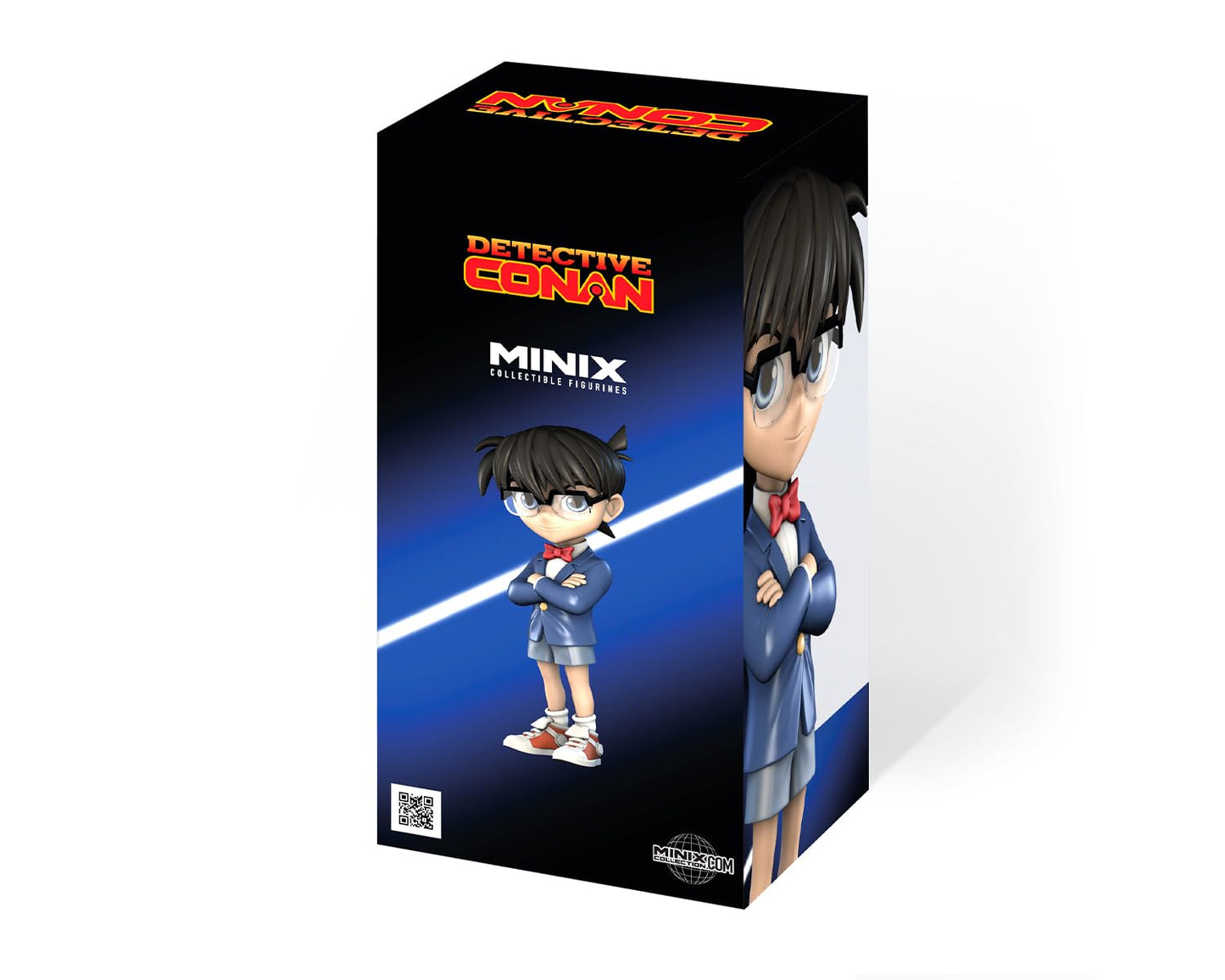Minix: Detective Conan (Anime 114) Conan Edogawa Figure 12Cm Statua Anime