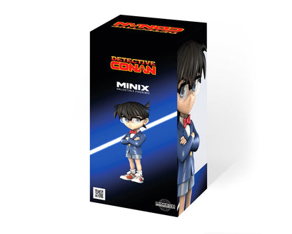 Minix: Detective Conan (Anime 114) Conan Edogawa Figure 12Cm Statua Anime