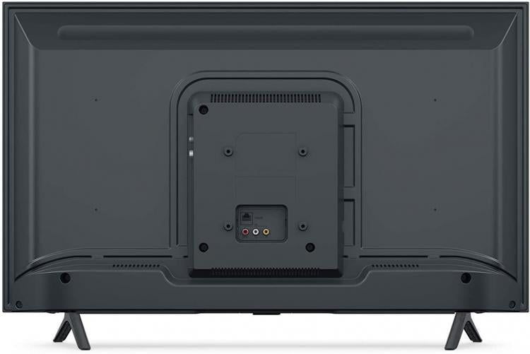 Xiaomi Mi Smart Tv 4A 32" Hd Led Android Tv 9.0 Google Tuner Triplo Televisore