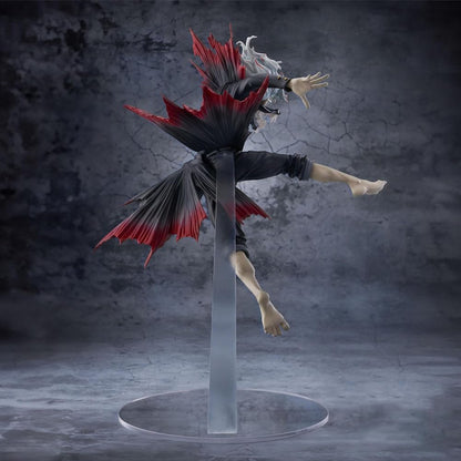 FIGURIZMa DanDaDan: Okarun Transformed Key Visual - Figure 25cm PVC