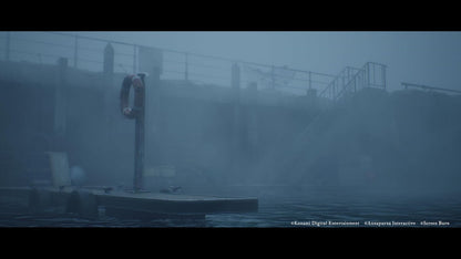 Silent Hill: Townfall Ps5 Videogioco PAL ITA Playstation 5 (Preordine)