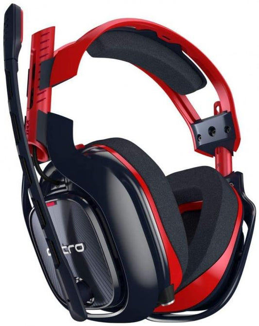 ASTRO A40 TR GAMING HEADSET X-EDITION CUFFIE PC PS4 PS5 XBOX ONE SWITCH MOBILE
