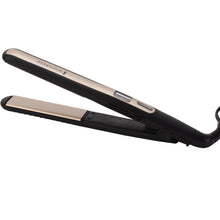 Remington Piastra per Capelli Ricci e Onde Riscaldamento Rapido S6500