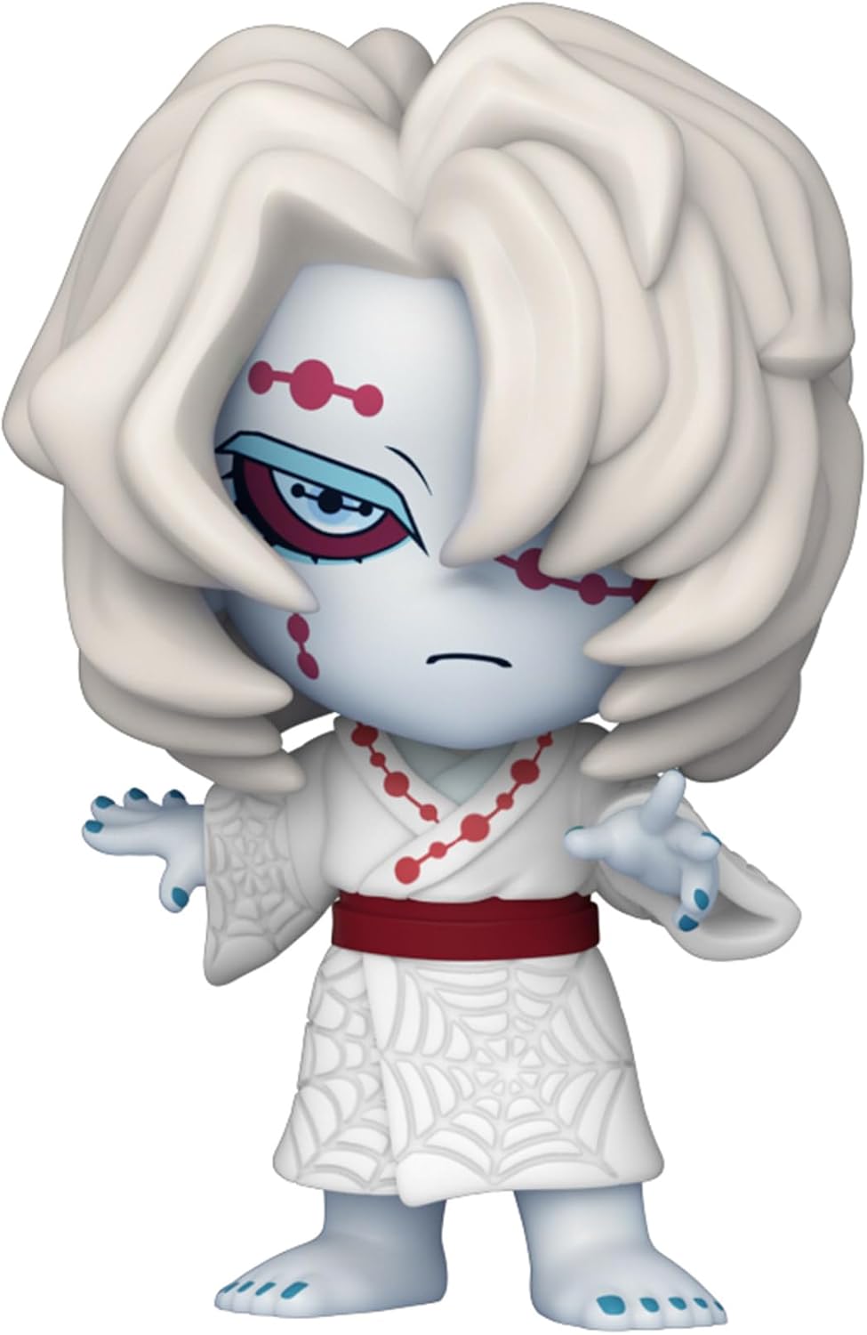 Funko Mystery Mini: Demon Slayer (1pz) Random Mini Vinyl Figure Da Collezione