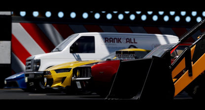 Wreckreaction Ps5 Videogioco Playstation 5 Eu Gioco Italiano Burnout Nuovo