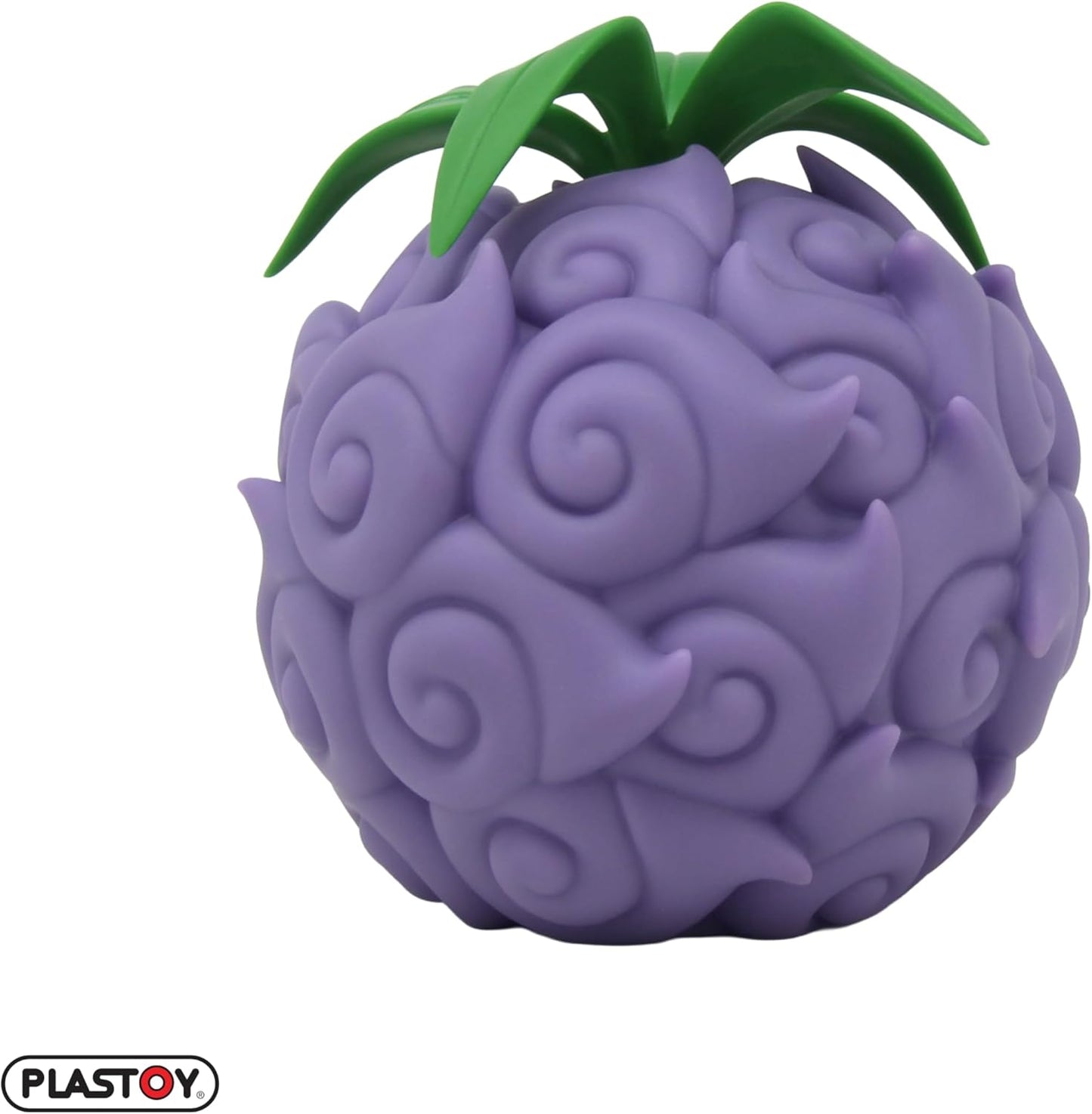 Plastoy One Piece Salvadanaio (Dark - Dark Fruit) Money Bank Figure PVC 15cm