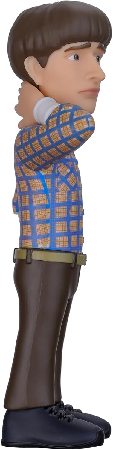Minix: Netflix Stranger Things - Will Byers (TV Series 177) Figure PVC 12cm
