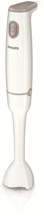 Philips Frullatore Ad Immersione Hr1602/00 Tecnologia Promix Versione Tritatutto