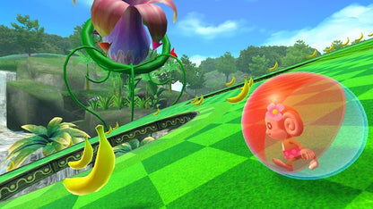 Super Monkey Ball Banana Mania: Launch Edition Ps4 Gioco Italiano Playstation 4