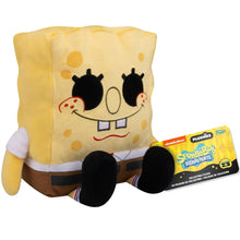 Funko Pop ! Plush Spongebob Squarepants 25th Figure Peluche 18Cm Da Collezione