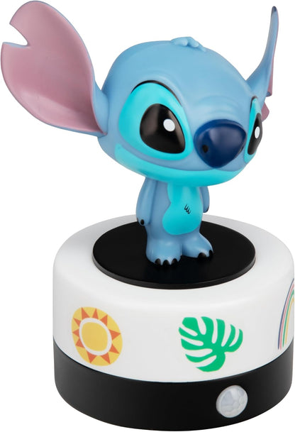 Paladone Icons Room Guards Disney Stitch (Lilo e Stitch Disney ) Led Light 10cm