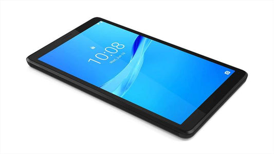 Lenovo Tab M7 1+16Gb Wifi 7" Processore Mediatek Onyx Black 1Gb Ram Android Pie