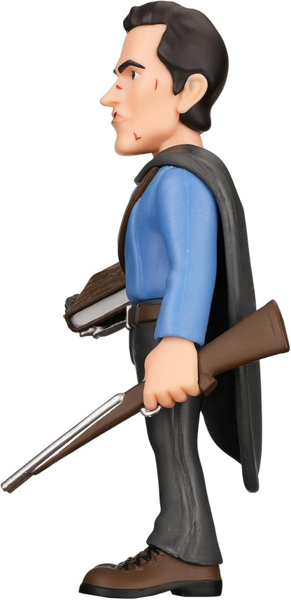 Minix - Ashley "Ash" Williams (Movies 173) - Figure 12Cm Evil Dead 3 Army Of Darkness