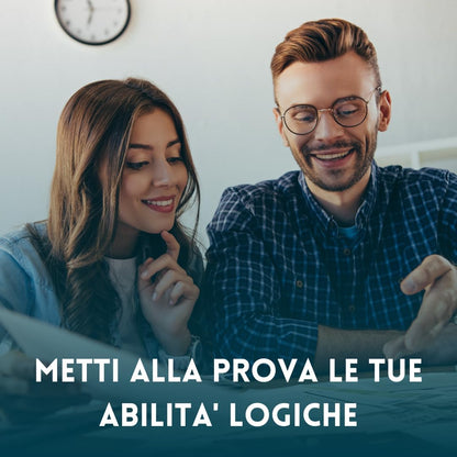 Ravensburger Cold Case 2: Ricetta Per Un Delitto Gioco Investigativo Da Tavolo