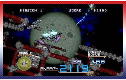 Sega 3D Classics Collection Nintendo 3DS Nuovo Sigillato ITA
