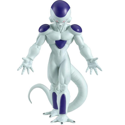 Banpresto Dragon Ball Z Solid Edge Works: Frieza 16cm Bandainamco