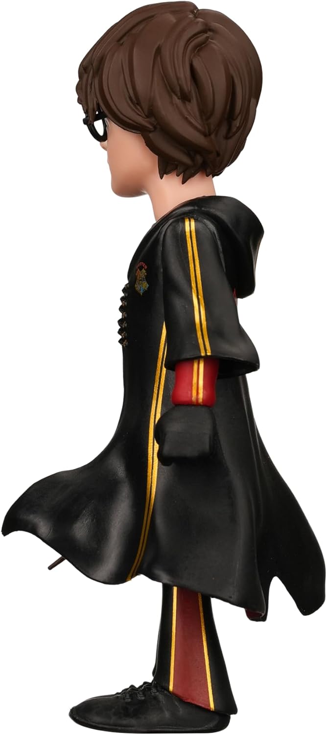 Minix: Harry Potter and the Goblet of Fire - Harry Potter (Movies 163) Figure PVC 12cm