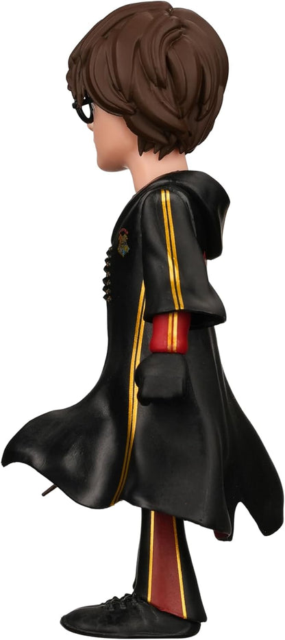 Minix: Harry Potter and the Goblet of Fire - Harry Potter (Movies 163) Figure PVC 12cm
