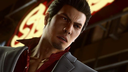 Yakuza Kiwami 2 Ps4 Gioco Eu Playstation 4 Pal Videogioco Nuovo Ps Hits