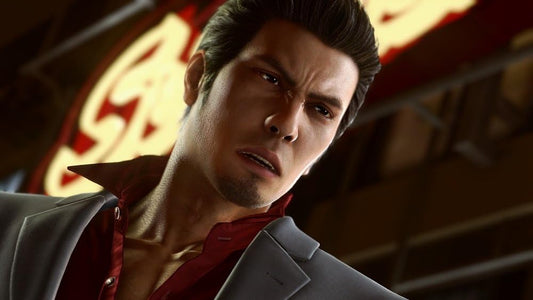 Yakuza Kiwami 2 Ps4 Gioco Eu Playstation 4 Pal Videogioco Nuovo Ps Hits