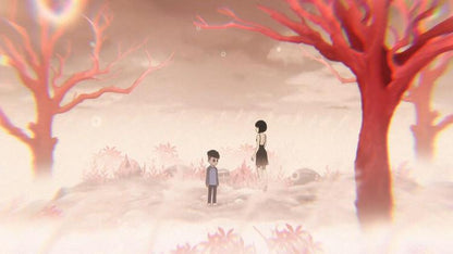 Last Time I Saw You Ps5 - Gioco Italiano Playstation 5 Videogioco Sigillato Eu
