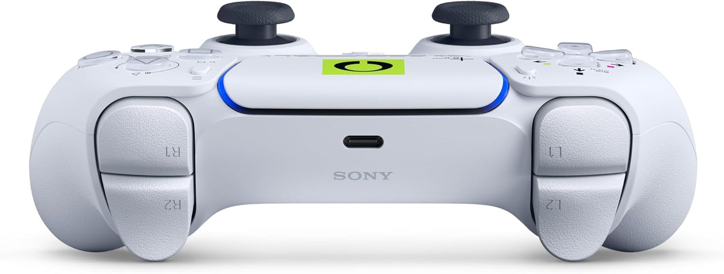 Playstation Sony Controller Wireless (Marathon) Dualsense Ps5 V2 Limited Edition