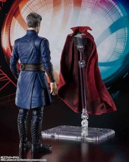 Bandai Figura SH Figuarts Doctor Strange Multiverse of Darkness Marvel 16cm