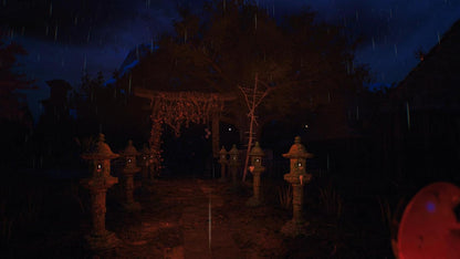 The Sinking Forest Ps5 Videogioco Playstation 5 EU Multilingua Horror Nuovo