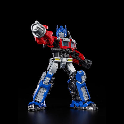 Blokees Transformers Model Kit Classic Class 01 (Optimus Prime) Action Figure 71141