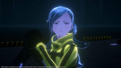 AI: THE SOMNIUM FILES PS4 VIDEOGIOCO PLAY STATION 4 GIOCO NUOVO SIGILLATO
