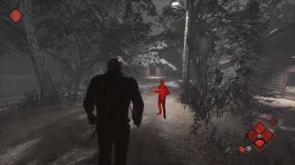 Friday The 13Th - The Game Ultimate Slasher Edition Nintendo Switch Italiano
