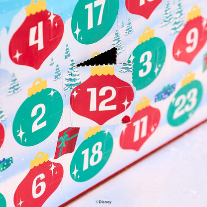 Funko Bitty Pop! Disney Stitch - Countdown Calendario Dell'Avvento Mini Figure