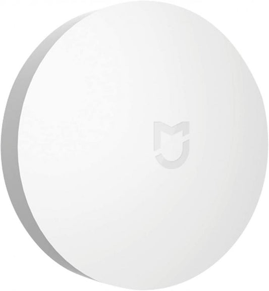 Xiaomi Wireless Switch Mi Ytc4040Gl Trasmettitore Intelligente Palmare Bianco