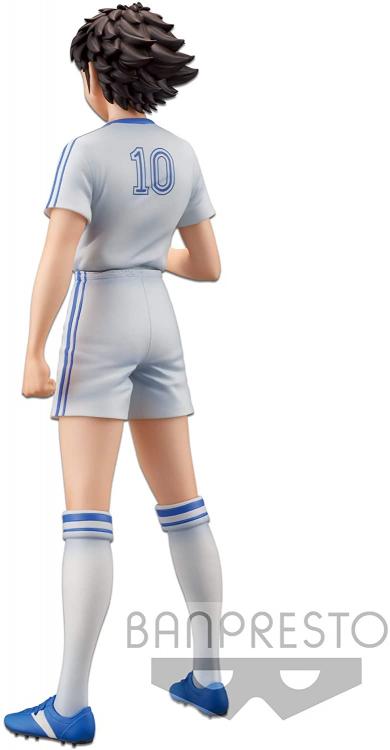 BANPRESTO GRANDISTA CAPITAN TSUBASA OZORA TSUBASA HOLLY EXCLUSIVE FIGURE 24 CM
