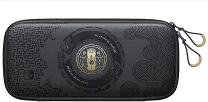 The Legend of Zelda: Tears of the Kingdom Custodia Nintendo Switch + Pellicola