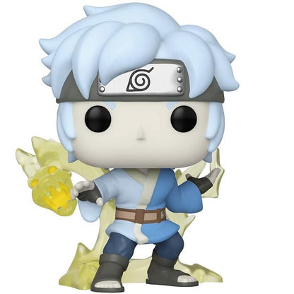 Funko Pop Naruto Next Generations 673 Mitsuki Vinyl Statuetta Manga Anime Nuovo