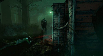 Dead By Daylight Special Edition Ps4 Videogioco Horror Playstation 4 Italiano