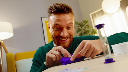Funko Games Cranium Classique Gioco da Tavolo con 800 Sfide da Giocare