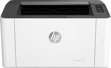 Hp Stampante Laser 107A 4Zb77A Monocromatica Usb 2.0 Computer Pc A4 Bianco