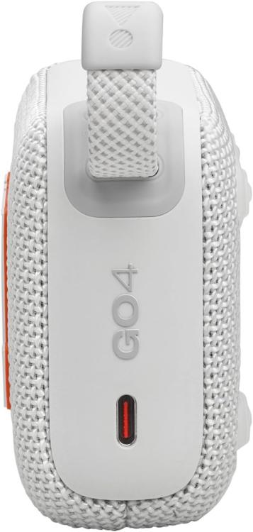 Jbl Go 4 Speaker Bluetooth Cassa Portatile Usb Altoparlante Impermeabile Ip67 B