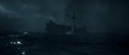 The Dark Pictures Anthology Man Of Medan Ps4 Gioco Italiano Playstation 4 Nuovo