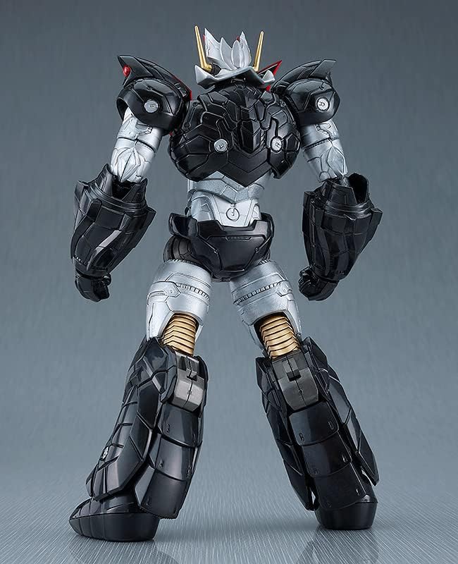 Moderoid Good Smile Company: Mazinkaiser - Model Kit Figure 15 cm