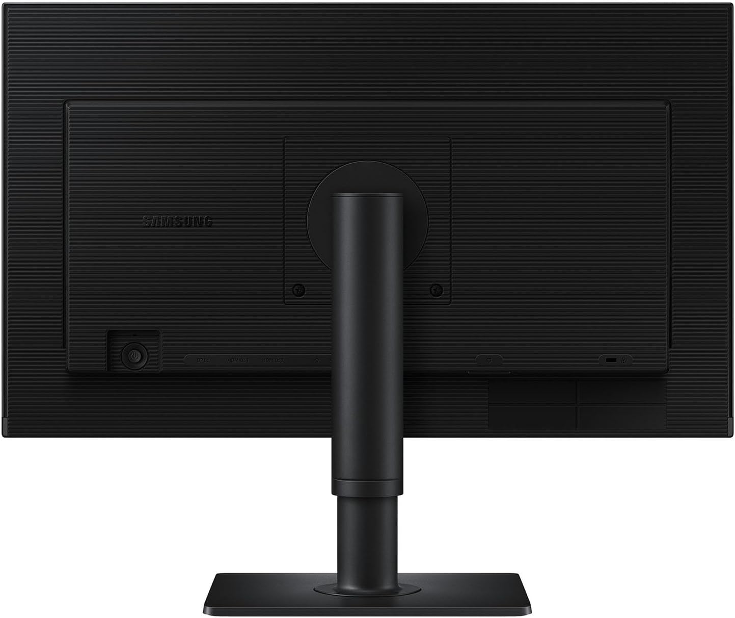Samsung Monitor 27" Full Hd Led IPS Vga/Hdmi S40GD Pc 5MS Fhd