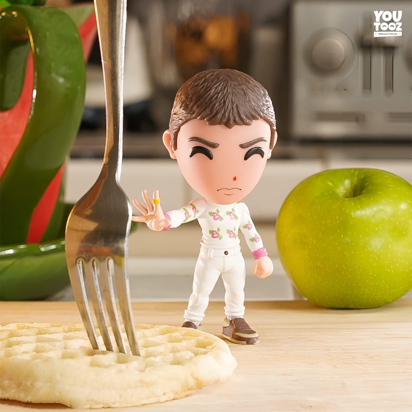 YouTooz Netflix Stranger Things - Eleven Vinyl Figure 13cm