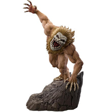 Bandai - Attack On Titan: Final Season (Jaw Titan) Heaven - MEGAIMPACT - Banpresto Ichibansho - Figure  23 cm