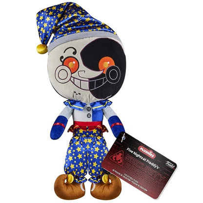Funko Peluche Fnaf Five Nights Freddy'S Security Breach Moon 18 Cm Soleluna