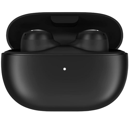 Xiaomi Auricolari Wireless Redmi Buds 3 Lite Black Bluetooth 18 Ore Di Autonomia